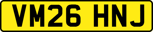 VM26HNJ