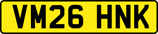 VM26HNK