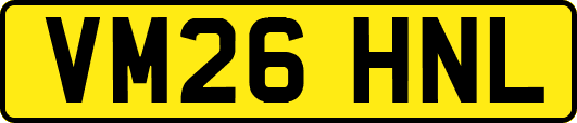 VM26HNL