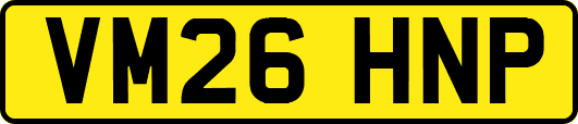 VM26HNP