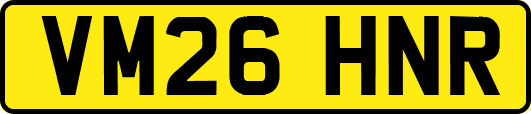 VM26HNR