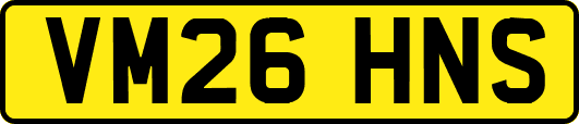 VM26HNS