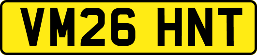 VM26HNT