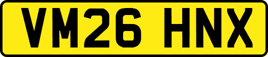 VM26HNX