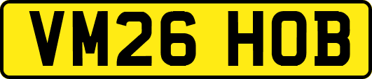VM26HOB