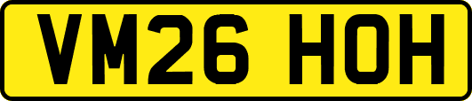 VM26HOH