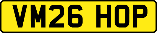 VM26HOP