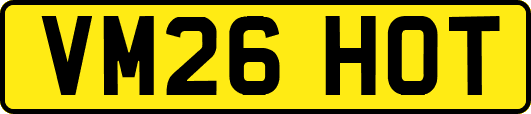 VM26HOT
