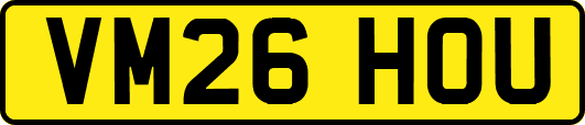 VM26HOU