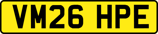 VM26HPE