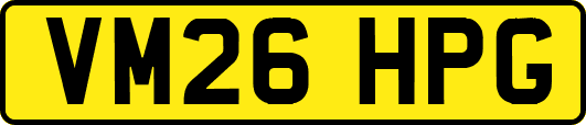 VM26HPG
