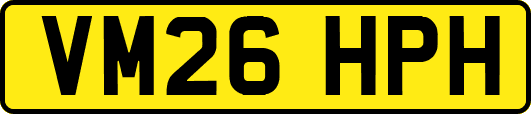 VM26HPH