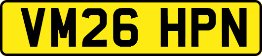VM26HPN