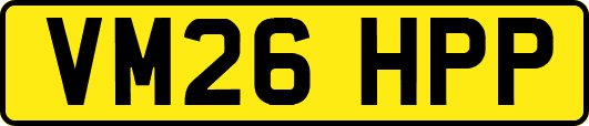 VM26HPP