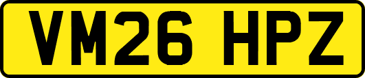 VM26HPZ
