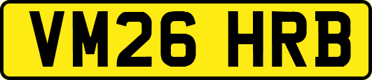 VM26HRB