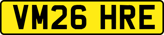 VM26HRE