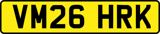VM26HRK