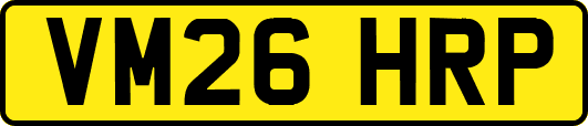 VM26HRP