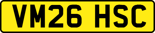 VM26HSC