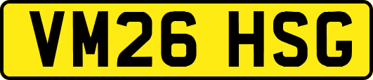 VM26HSG