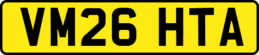 VM26HTA