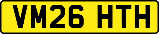 VM26HTH