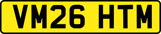VM26HTM