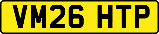 VM26HTP