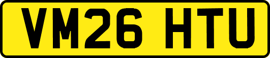 VM26HTU