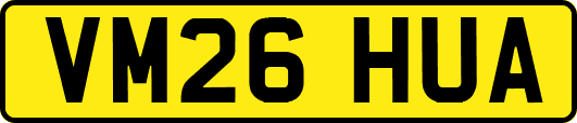 VM26HUA