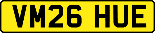 VM26HUE