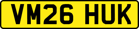 VM26HUK