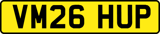 VM26HUP