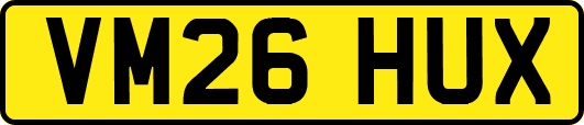 VM26HUX