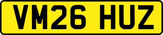 VM26HUZ