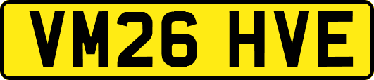 VM26HVE