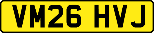 VM26HVJ
