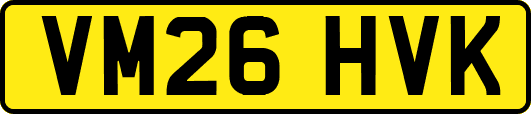 VM26HVK