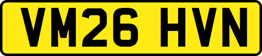 VM26HVN