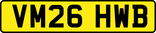 VM26HWB