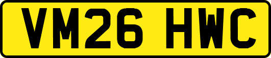 VM26HWC