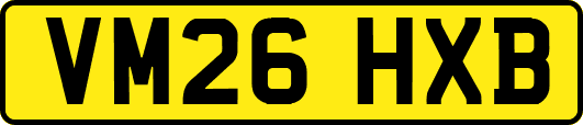 VM26HXB