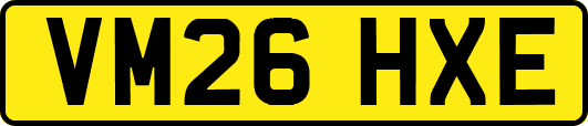 VM26HXE