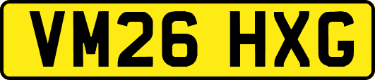 VM26HXG