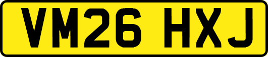 VM26HXJ