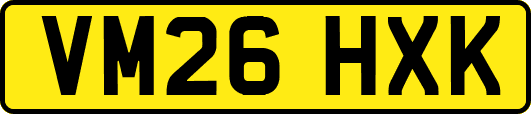 VM26HXK