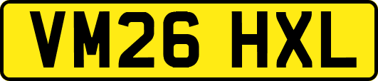 VM26HXL