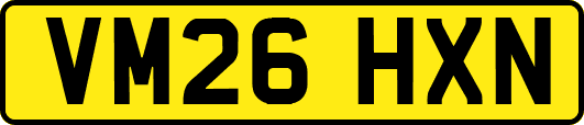 VM26HXN