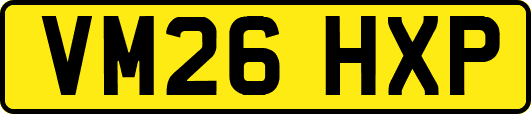 VM26HXP